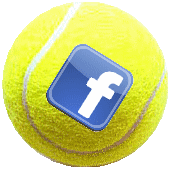 facebook Valence Tennis